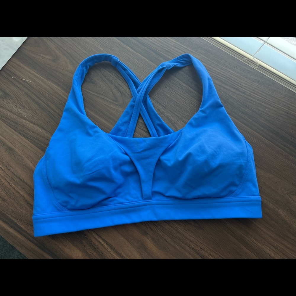 Lululemon Size 10 Sports Bra